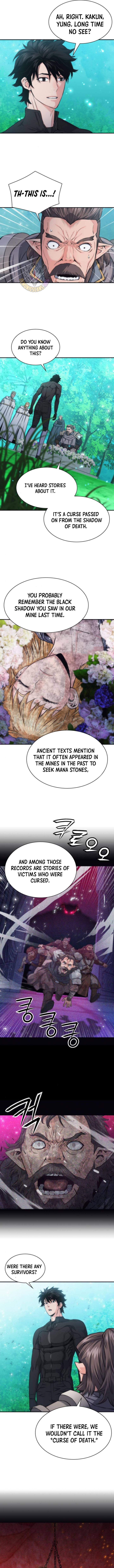 Seoul Station Druid Chapter 198 10